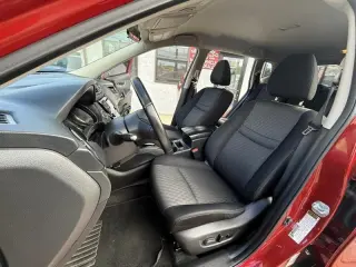 2017 Nissan Rogue SV AWD