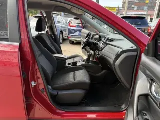 2017 Nissan Rogue SV AWD