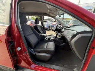 2017 Nissan Rogue SV AWD