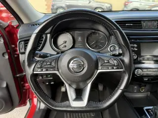 2017 Nissan Rogue SV AWD