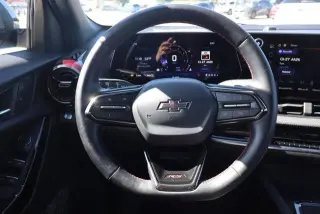 Chevrolet Equinox 2025 4x4 RS 4dr SUV