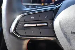 Chevrolet Equinox 2025 4x4 RS 4dr SUV