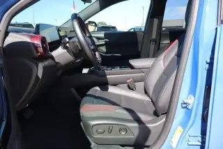 Chevrolet Equinox 2025 4x4 RS 4dr SUV