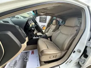 2013 Nissan Maxima SV