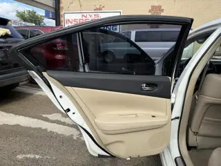 2013 Nissan Maxima SV