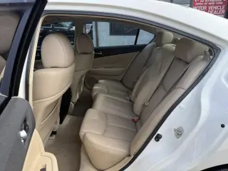 2013 Nissan Maxima SV