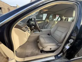 2015 Mercedes-Benz E-Class E350 Sport 4MATIC Sedan