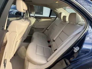 2015 Mercedes-Benz E-Class E350 Sport 4MATIC Sedan