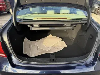 2015 Mercedes-Benz E-Class E350 Sport 4MATIC Sedan