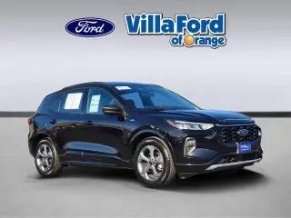 Ford Escape 2024 ST-Line 4dr SUV