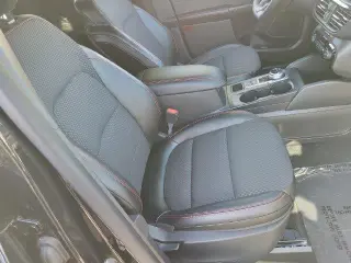 Ford Escape 2024 ST-Line 4dr SUV