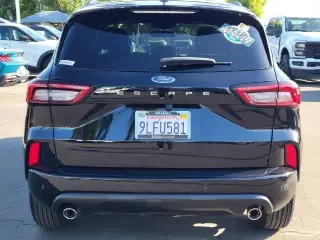 Ford Escape 2024 ST-Line 4dr SUV