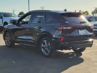 Ford Escape 2024 ST-Line 4dr SUV