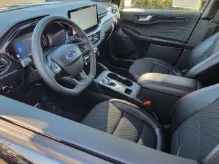 Ford Escape 2024 ST-Line 4dr SUV