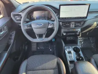 Ford Escape 2024 ST-Line 4dr SUV