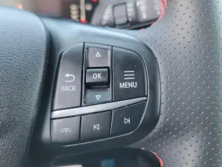 Ford Escape 2024 ST-Line 4dr SUV