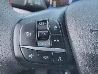Ford Escape 2024 ST-Line 4dr SUV