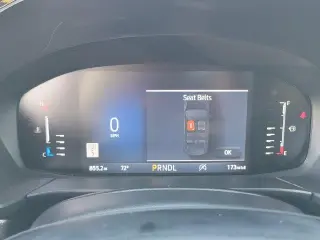 Ford Escape 2024 ST-Line 4dr SUV
