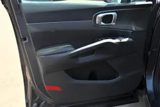 2023 Kia Sorento Hybrid