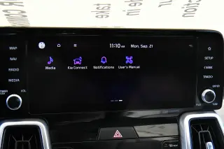 2023 Kia Sorento Hybrid
