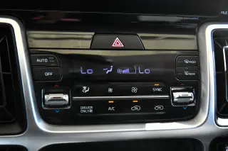 2023 Kia Sorento Hybrid