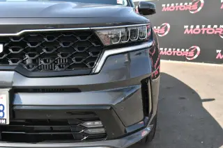 2023 Kia Sorento Hybrid