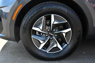 2023 Kia Sorento Hybrid