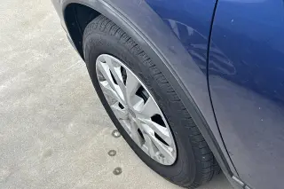 Nissan Rogue 2019 AWD S 4dr Crossover