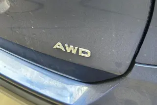 Nissan Rogue 2019 AWD S 4dr Crossover