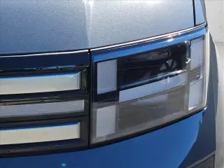 Hyundai SANTA FE Híbrida 2026 SE SUV de 4 puertas