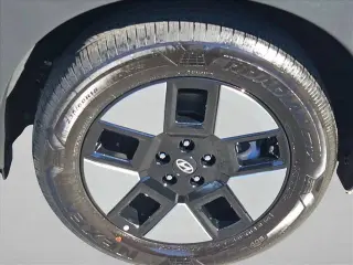 Hyundai SANTA FE Híbrida 2026 SE SUV de 4 puertas