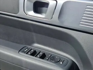 Hyundai SANTA FE Híbrida 2026 SE SUV de 4 puertas
