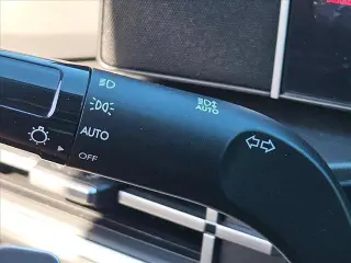 Hyundai SANTA FE Híbrida 2026 SE SUV de 4 puertas