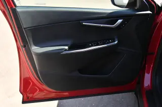 2024 Kia EV6