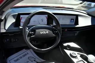 2024 Kia EV6