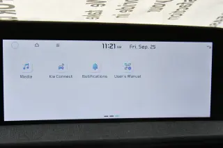 2024 Kia EV6
