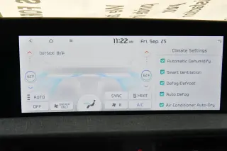 2024 Kia EV6