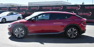 2024 Kia EV6