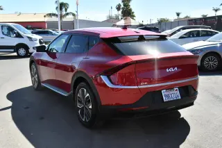 2024 Kia EV6