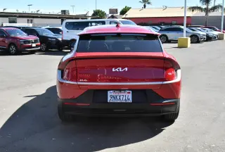 2024 Kia EV6