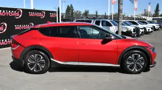 2024 Kia EV6