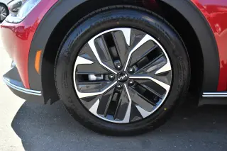 2024 Kia EV6