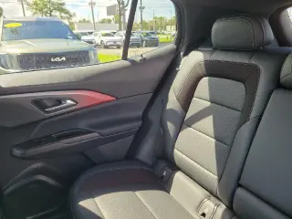Chevrolet Equinox EV 2024 Edición de Lanzamiento 4dr SUV