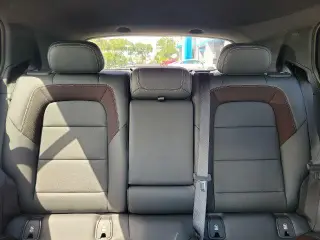 Chevrolet Equinox EV 2024 Edición de Lanzamiento 4dr SUV