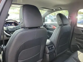 Chevrolet Equinox EV 2024 Edición de Lanzamiento 4dr SUV