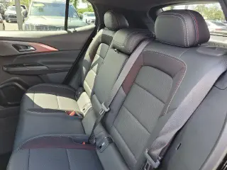Chevrolet Equinox EV 2024 Edición de Lanzamiento 4dr SUV