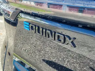Chevrolet Equinox EV 2024 Edición de Lanzamiento 4dr SUV
