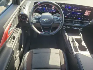 Chevrolet Equinox EV 2024 Edición de Lanzamiento 4dr SUV