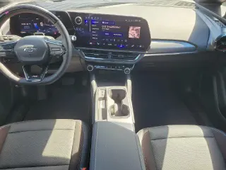 Chevrolet Equinox EV 2024 Edición de Lanzamiento 4dr SUV