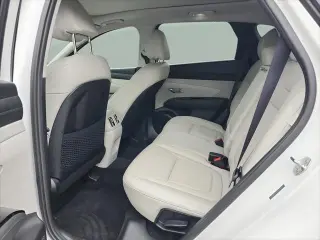 Hyundai TUCSON 2025 AWD Limited 4dr SUV
